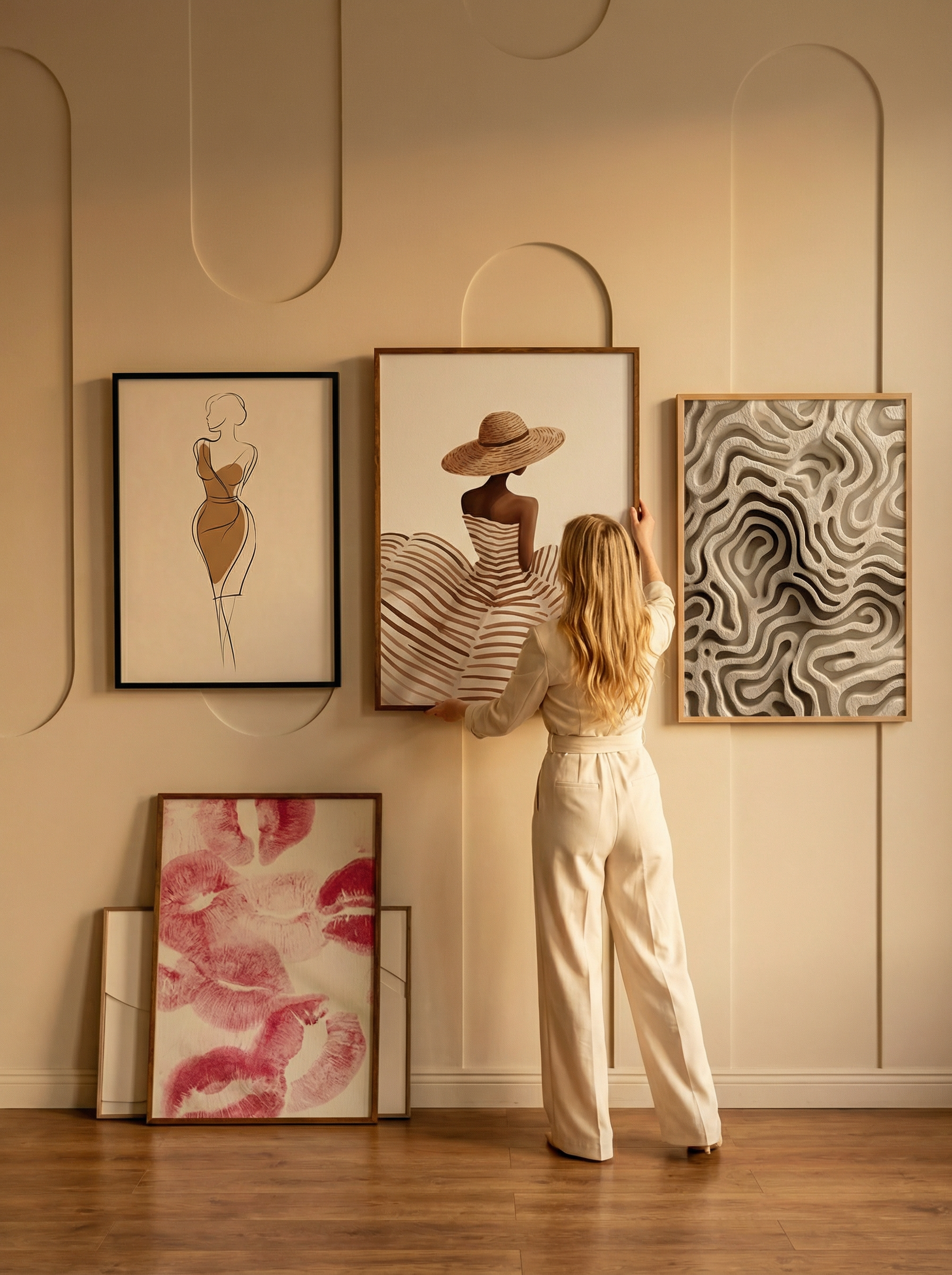 Art for the Modern Soul